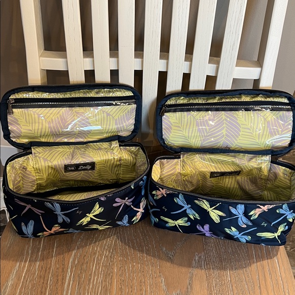 Set of Dolly Short Dragonfly Icepop - Picture 6 of 8